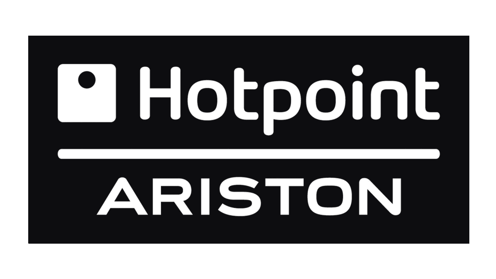 Logotipo de Ariston
