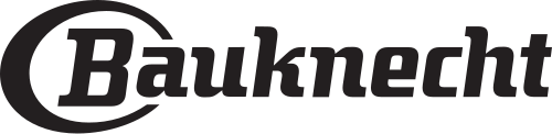 Logotipo de Bauknecht