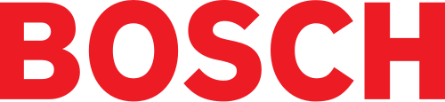 Logotipo de Bosch