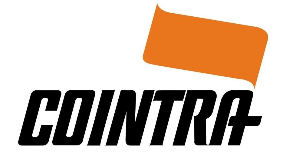 Logotipo de Cointra