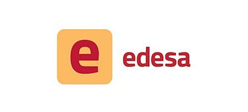Logotipo de Edesa