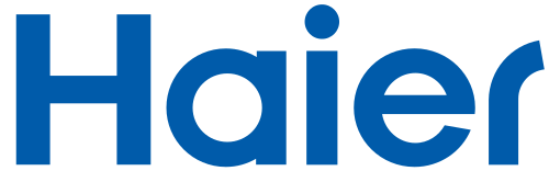 Logotipo de Haier