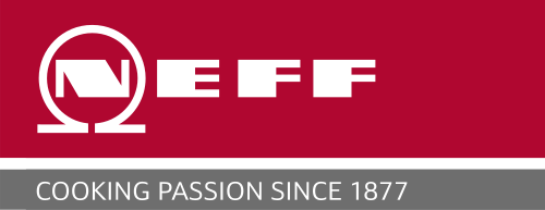 Logotipo de Neff
