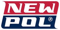Logotipo de New Pol