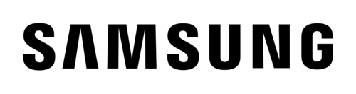 Logotipo de Samsung