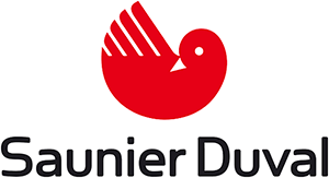 Logotipo de Saunier Duval