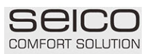 Logotipo de Seico