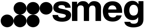 Logotipo de Smeg