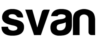 Logotipo de Svan