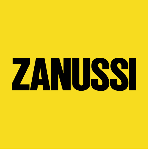 Logotipo de Zanussi
