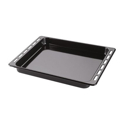 Bandeja esmaltada de horno